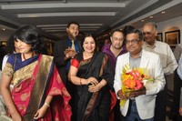 Sonia at Muse Art Gallery